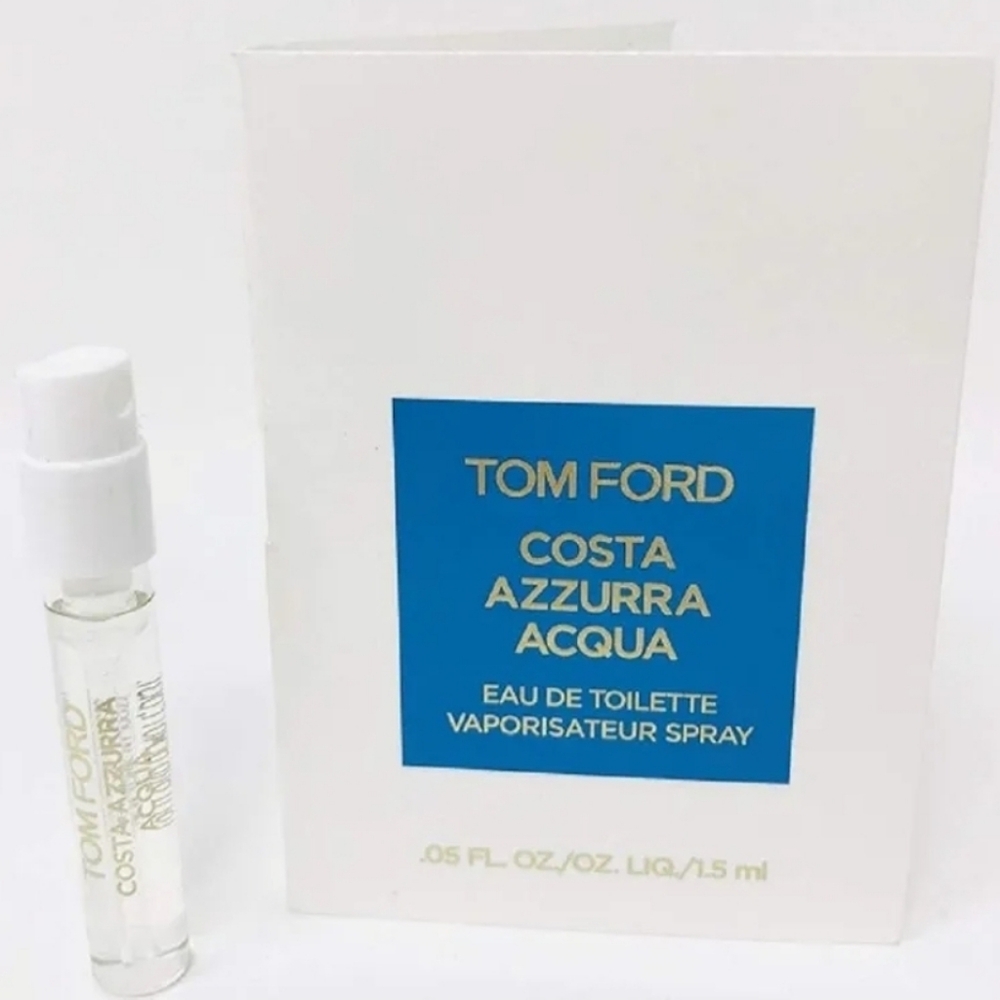 Tom Ford Costa Azzurra Acqua Travel Size